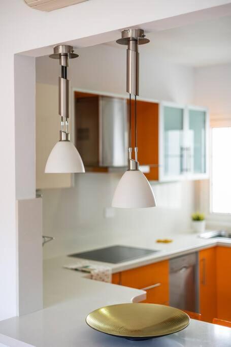 Apartamento En El Casco Historico De San Mateo Vega de San Mateo Εξωτερικό φωτογραφία