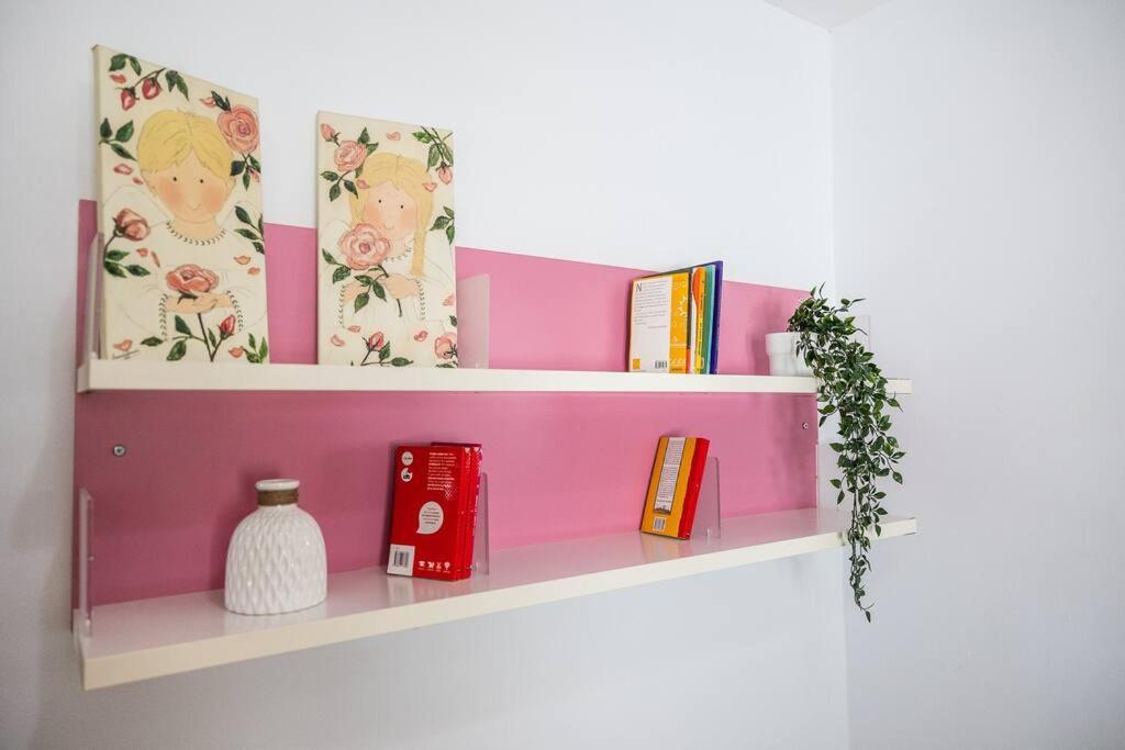 Apartamento En El Casco Historico De San Mateo Vega de San Mateo Εξωτερικό φωτογραφία
